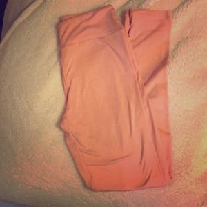 Lularoe OS leggings